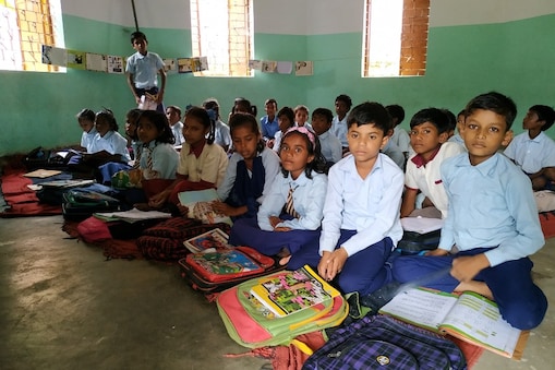 रांची जिले का आदर्श ग्राम आरा केरम ने यह कमाल कर दिखाया है. रांची जिले का आदर्श ग्राम आरा केरम ने यह कमाल कर दिखाया है.