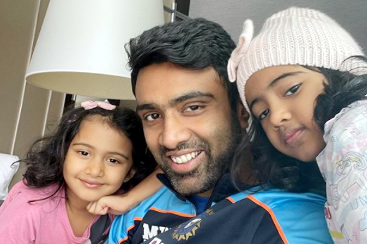 अश्विन ने कहा कि करोड़ों भारतीय फैंस को लॉकडाउन के बाद एक खुशखबरी की उम्मीद थी लेकिन टीम इंडिया WTC फाइनल हार गई. (Instagram/Ashwin)