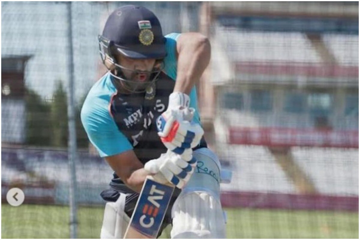 rohit sharma, cricket news, india tour of england