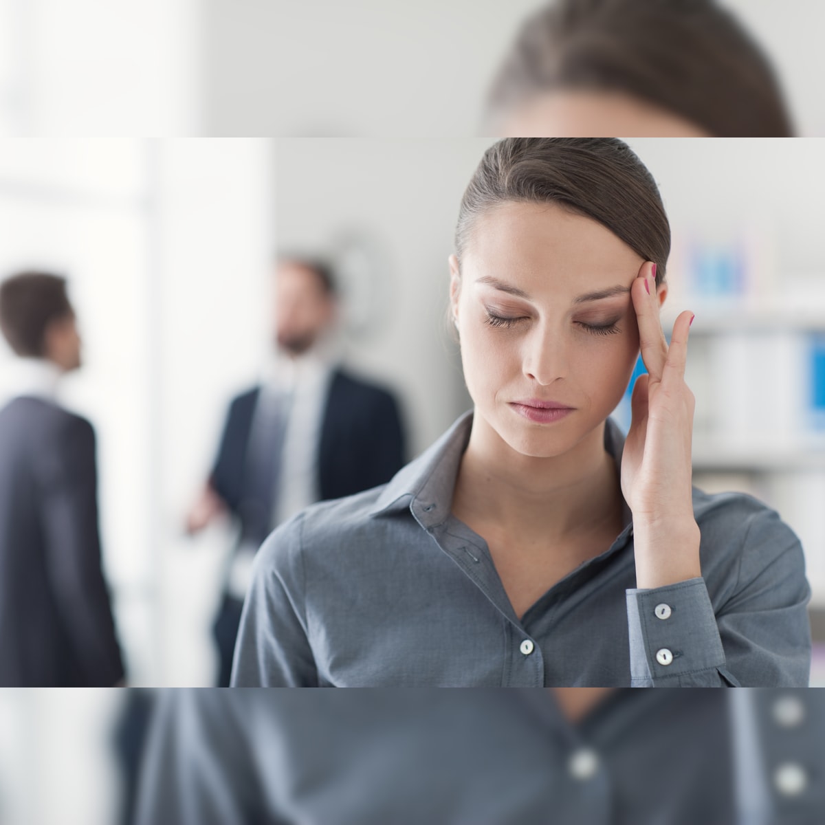 Headache Home Remedies: सिर दर्द से हैं परेशान? अपनाएं ये घरेलू उपाय, नहीं पड़ेगी दवा की जरूरत | Home Remedies For Headache Remedies To Get Rid Of Headaches Naturally Home Remedies –