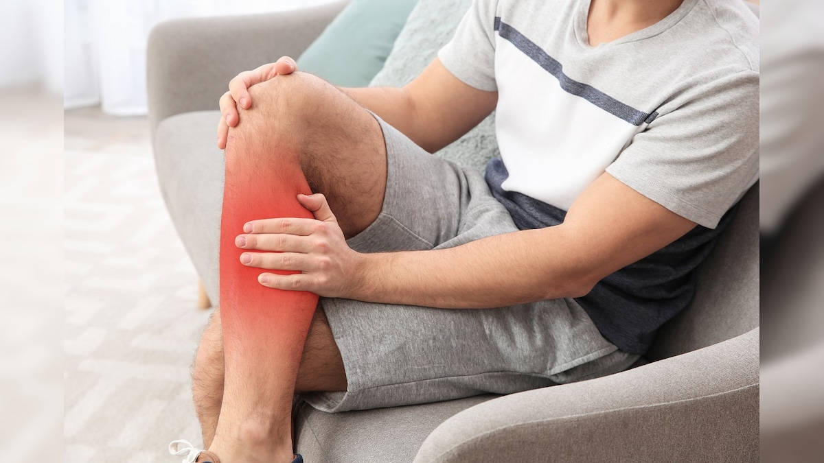 5 easyhomeremediesforlegpain News18 हिंदी