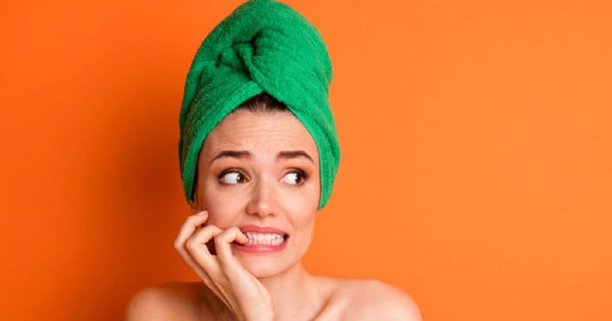 Despite skin care, are you also making these 9 mistakes?  repair today