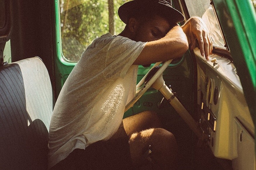 sleep and immunity