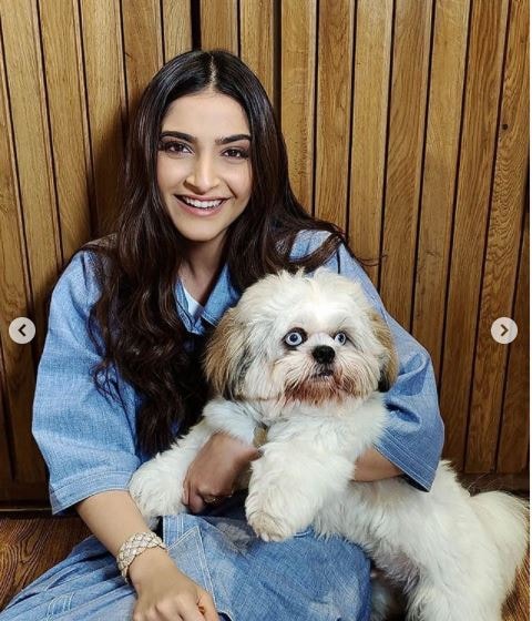 Sonam Kapoor