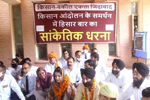 एक्ट्रेस सोनिया मान ने किसानों का समर्थन करते हुए सरकार पर हमला बोला. एक्ट्रेस सोनिया मान ने किसानों का समर्थन करते हुए सरकार पर हमला बोला.