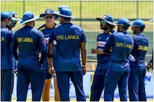 INDvsSL: 5 श्रीलंकाई खिलाड़ियों ने टूर कॉन्ट्रैक्ट साइन नहीं किया, कैंप छोड़ा