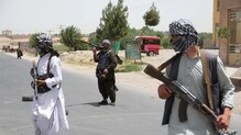 UN कार्यालय पर तालिबान का हमला, अफगानिस्तान ने की कड़ी निंदा