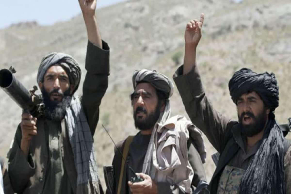 taliban source of income