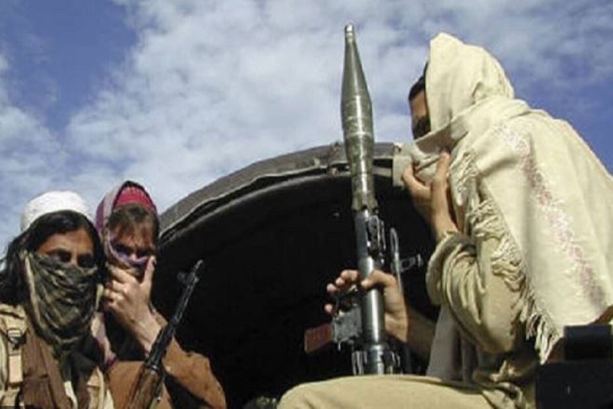 taliban afghanistan