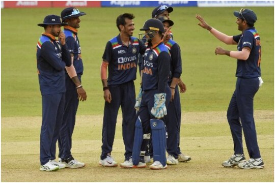 ICC T20 वर्ल्ड कप 2021 17 अक्टूबर से 24 नवंबर के बीच खेला जाएगा. (AFP)