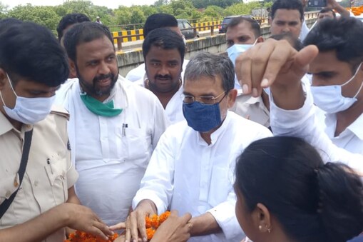 जेडीयू नेता उपेंद्र कुशवाहा ने बिहार में जातीय जनगणना की वकालत की है. जेडीयू नेता उपेंद्र कुशवाहा ने बिहार में जातीय जनगणना की वकालत की है.