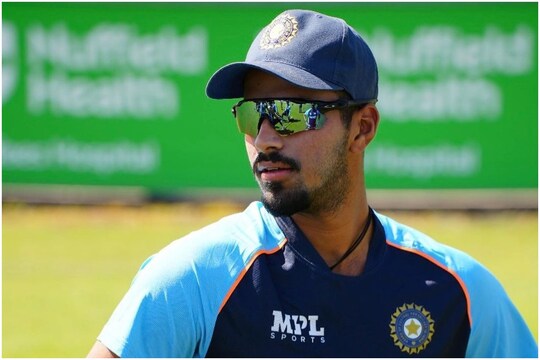 India vs England Test Series: वॉशिंगटन सुंदर आईपीएल में आरसीबी से खेलते हैं. (वॉशिंगटन सुंदर इंस्टाग्राम)