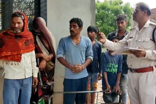 पीड़ित परिवारों से पूछताछ कर पुलिस मामले की तह तक जाने की कोशिश कर रही है. पीड़ित परिवारों से पूछताछ कर पुलिस मामले की तह तक जाने की कोशिश कर रही है.