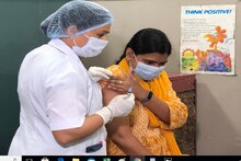 दिल्ली के पास 4 दिन का वैक्सीन स्टॉक, लेकिन बंद हो गए 277 से वैक्सीनेशन सेंटर