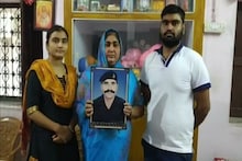 शहीद कालू प्रसाद पांडे : जिस तोप ने दुश्मन के छक्के छुड़ाए वो थी इनकी शान