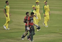 BAN VS AUS: बांग्लादेश से लगातार दूसरा टी20 मैच हारा ऑस्ट्रेलिया
