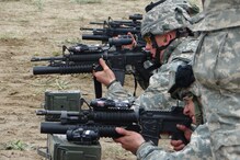 अफगानिस्तान: 20 साल के युद्ध में अमेरिकी रक्षा कंपनियों ने अकूत दौलत कमाई
