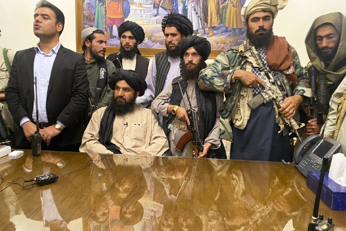 हिंदी न्यूज़ - how taliban get funding for terrorism in afghanistan |  तालिबान के पास कहां से आई करोड़ों की दौलत? देखें VIDEO|nation Videos in  Hindi - हिंदी वीडियो, लेटेस्ट ...