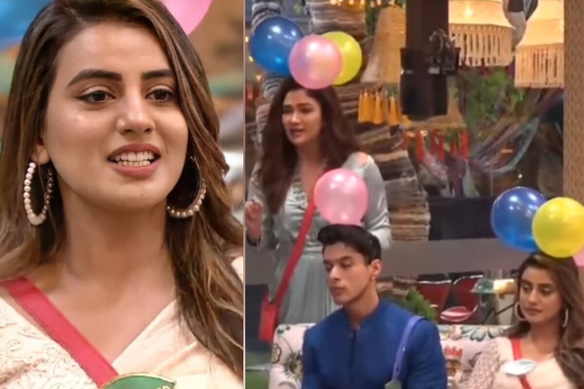Bigg Boss OTT: वीकेंड का वार में दिव्या पर फिर से भड़कीं Akshara Singh, करन जौहर ने किया सपोर्ट कही बड़ी बात