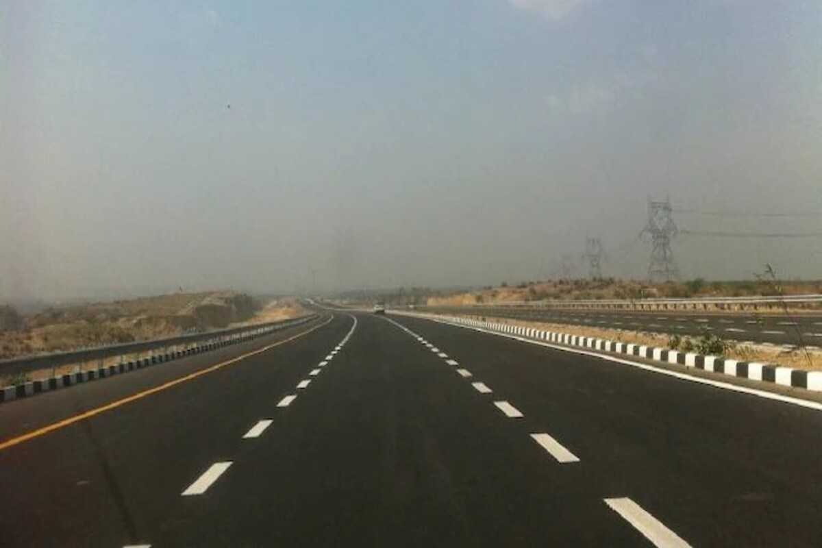 Delhi-NCR में इसलिए खास होगा 59 किमी का गंगा एक्सप्रेस वे