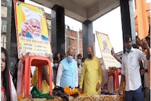माउंटेन मैन के लिए  मांझी ने मांगा भारत रत्न, बोले-उपाधि मिलने तक नहीं बैठेंगे