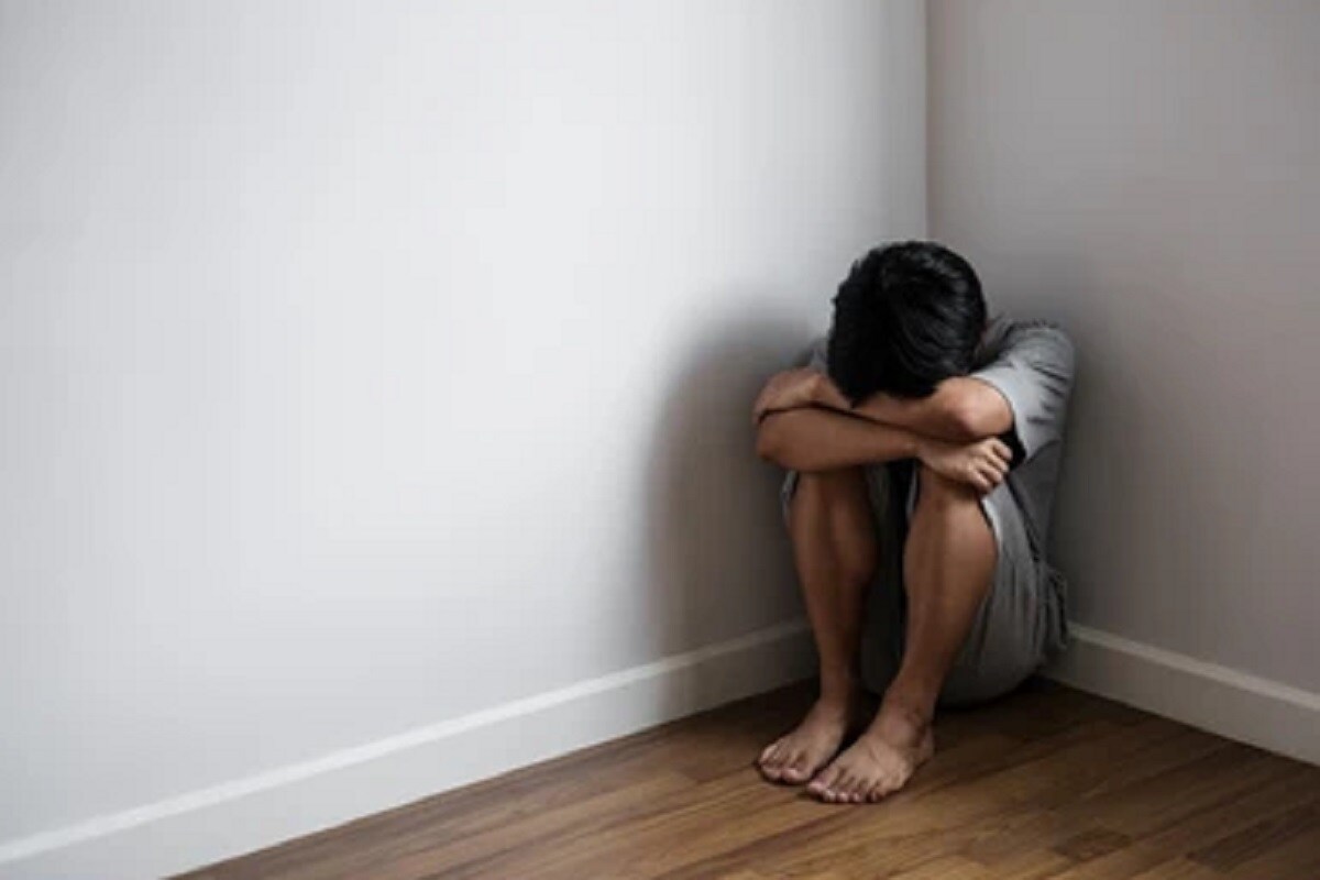 After Corona, mental problems have increased not only in elders but also in children.