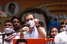 राहुल गांधी का केंद्र पर हमला, बोले- हर युवा के फोन में डाला Pegasus हथ‍ियार