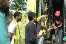 अस्पताल के लिए अनोखा अभियान, 'घर-घर से ईंटा लाएंगे, दरभंगा एम्स बनाएंगे'