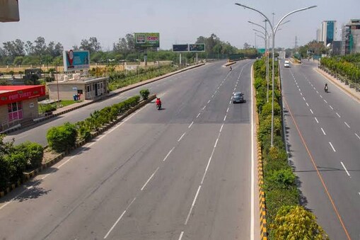 Top 5 States In Terms Of Roads Being Constructed By The Ministry Of Road Transportसड क पर वहन म त र लय द व र न र म ण करव ई ज रह सड क क म मल म ट प 5 र ज य News18 Hindi