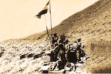 Battle of Haji Pir: जब भारतीय सेना ने POK के हाजीपीर दर्रे पर फहराया तिरंगा