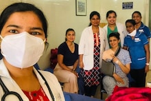 सलमान की एक्ट्रेस इहाना ढिल्लों के साथ घटी बड़ी घटना, वायरल हो रही उनकी पोस्ट