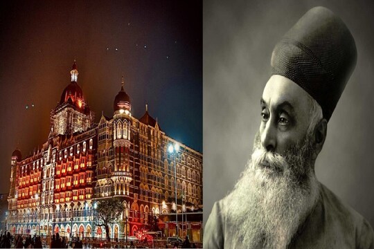 #Tatastory: जब JRD Tata को अंग्रेजों ने अपने भव्य होटलों में प्रवेश से मना कर दिया गया था. उन्हें कहा गया था कि हम केवल 'गोरे' को ही एंट्री देते हैं...