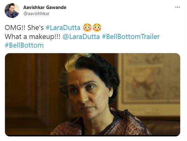 लारा