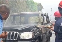 कौन है वह नेता जिसकी मौत पर सुलग रहा शिलांग, गृहमंत्री तक को देना पड़ा इस्तीफा