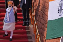 सबका प्रयास- लाल किले से PM मोदी ने दिया नए भारत के लिए खास संदेश