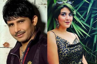 BB OTT: मुस्कान जटाना पर बोले KRK, कहा- 'अगर शो में ऐसी लड़कियों का ...
