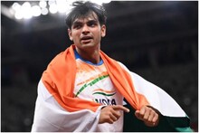 ओलंपिक एथलेटिक्स के 10 जादुई पलों में शामिल हुई नीरज की स्वर्णिम उपलब्धि