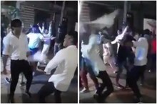 टोक्यो ओलंपिक में गोल्ड जीतने के बाद नीरज के डांस का पुराना VIDEO हो रहा वायरल