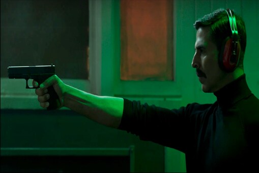 Bell Bottom Trailer Out