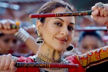 VIDEO: रिलीज होते ही इंटरनेट पर छाया का 'भुज: द प्राइड ऑफ इंडिया' नया गाना
