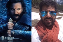 कबीर खान 'मुगलों' को फिल्‍मों में गलत तरीके से द‍िखाने पर बोले- ये दुखद है