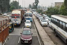 दिल्ली-UP में दौड़ रहे 15 साल पुराने एक करोड़ वाहन बन रहे पर्यावरण काे चुनौती