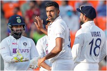 जडेजा नहीं खेलेंगे चौथा टेस्‍ट! ब्रैड हॉग ने टीम इंडिया को दी 2 बदलाव की सलाह