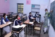 राजस्थान में 1 सितंबर से खुलेंगे क्लास 9-12वीं तक के स्कूल, जानिए गाइडलाइन