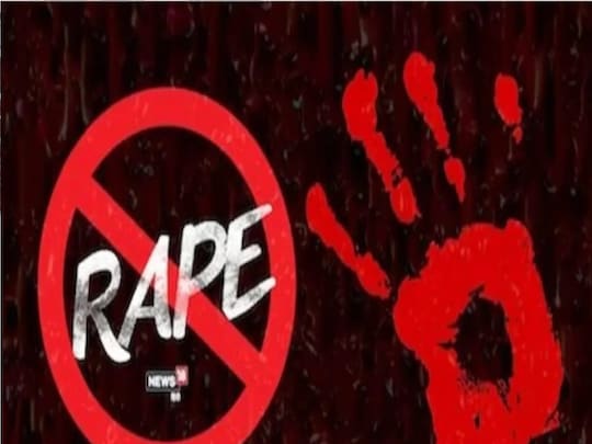 अस्पताल में भर्ती महिला से रेप के आरोप में कंपाउंडर हिरासत में. (कॉन्सेप्ट इमेज)