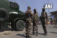 खुफिया तंत्र नाकाम या दुश्‍मन संगठित हुआ, कश्‍मीर में हत्‍याओं पर बोले बुखारी