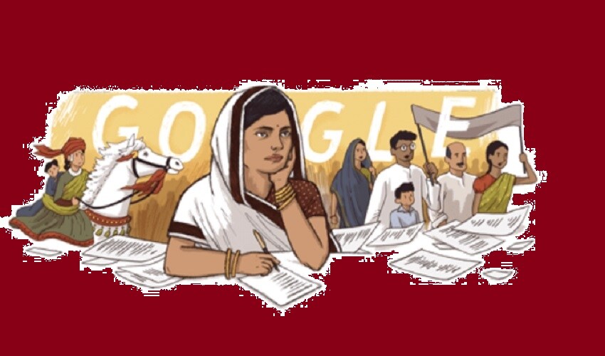 Subhadra Kumari Chauhan