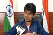 Tokyo Paralympics: नोएडा DM देश का करेंगे प्रतिनिधित्व, मेडल जीतने का भरोसा