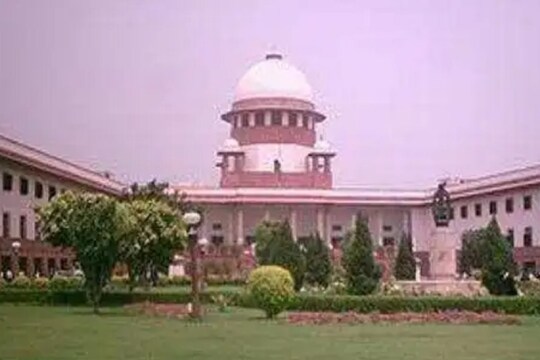 सुप्रीम कोर्ट कॉलेजियम ने 9 नामों की सिफारिश की थी. (फाइल फोटो)