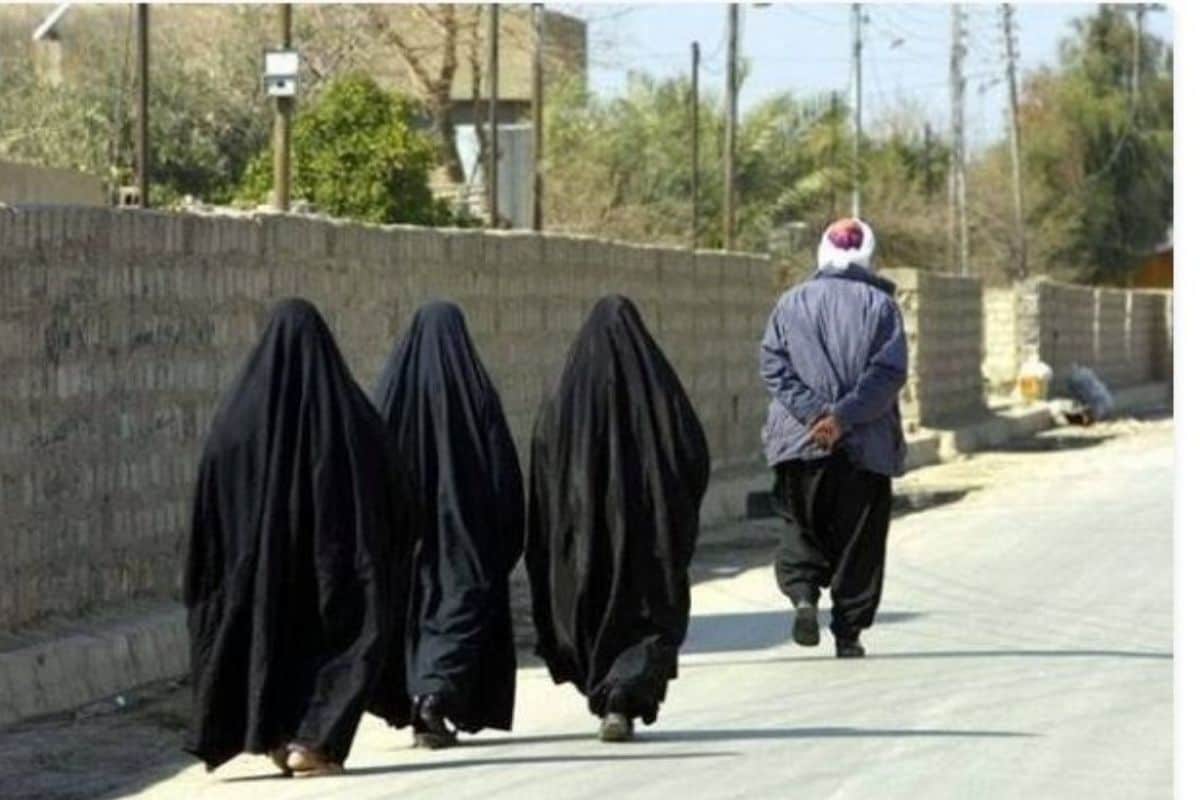 Taliban Photo